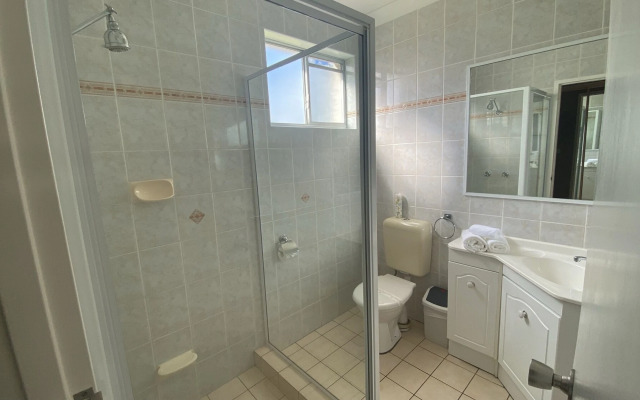 Sapphire City Motor Inn, Inverell