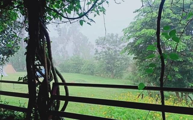 I Din Klin Daow Resort Khowkho