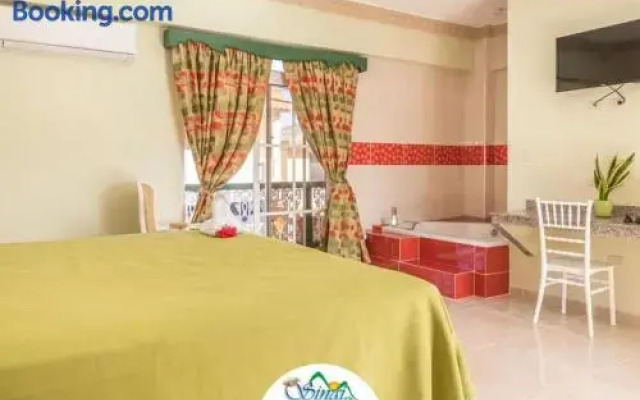 Hotel Restaurante Sinai