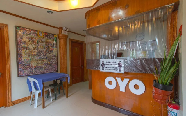Lisa's Guesthouse by OYO Rooms