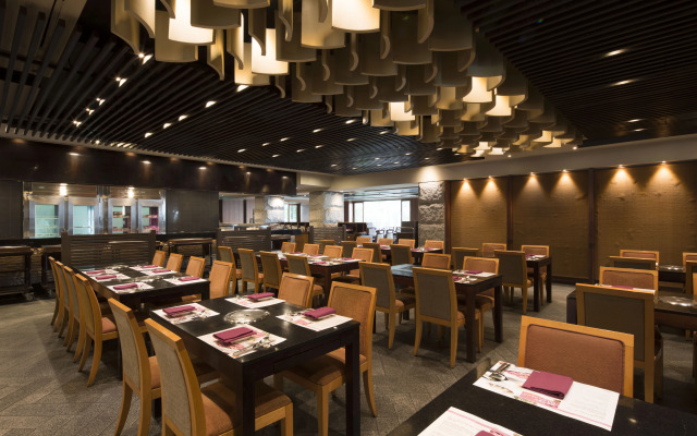 Grand Walkerhill Seoul