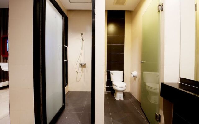 Sriracha Hotel And Spa