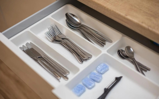 Warsaw - Aparts Ursynów