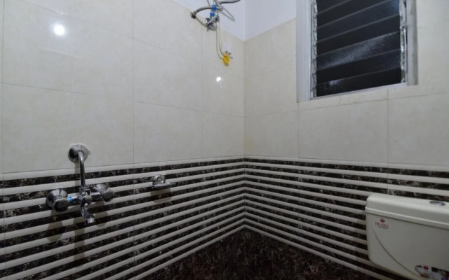 Hotel Serenity Hideaway By OYO Rooms