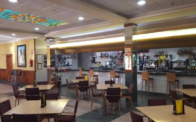 Hotel del Sol