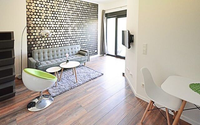 Eco Smart Apartments Erlangen