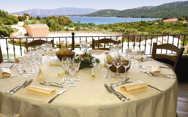 Park Hotel Cala di Lepre & Spa