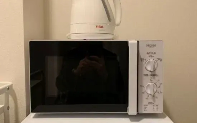 Tora Hotel Ueno