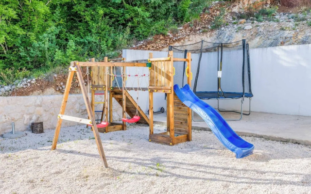 Villa Serene Memories