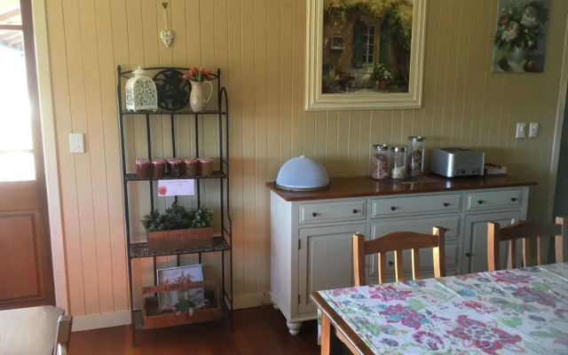 Eumundi Gridley Homestead B&B