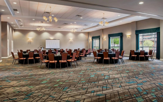Residence Inn by Marriott Kingston Water's Edge