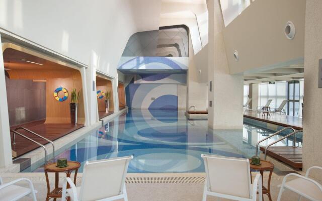 Holiday Inn Xi'an High-tech Central by IHG