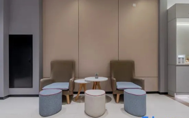 Sushi Jingxuan Hotel (Shanghai Hongqiao Airport NECC Branch)