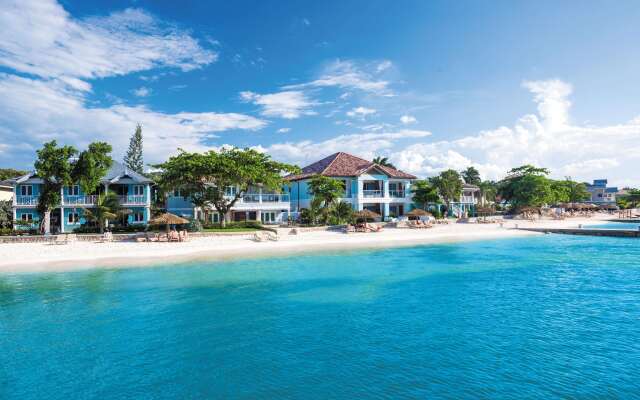 Sandals Montego Bay - ALL INCLUSIVE Couples Only