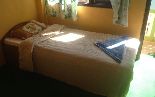 Peace Guest House