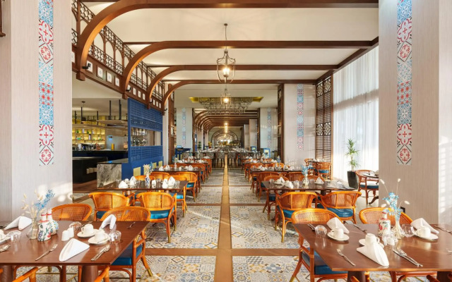 Rixos Premium Qetaifan Island North
