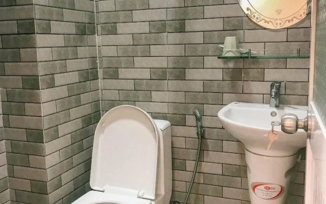 Sông Suối homestay