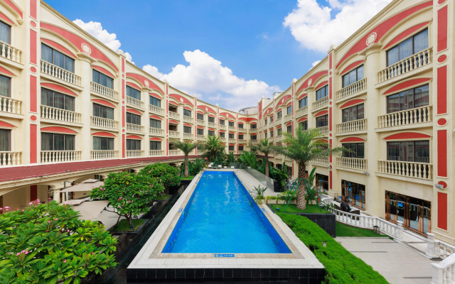 Wyndham Foshan Shunde