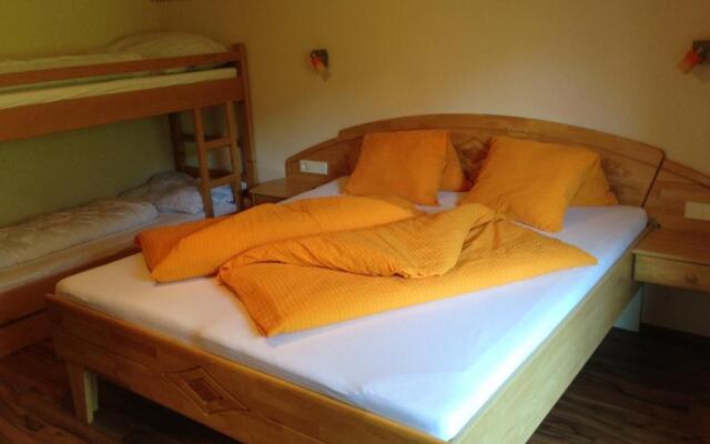 Appartements am See