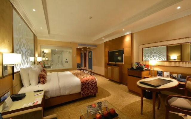 PR Grand Guindy