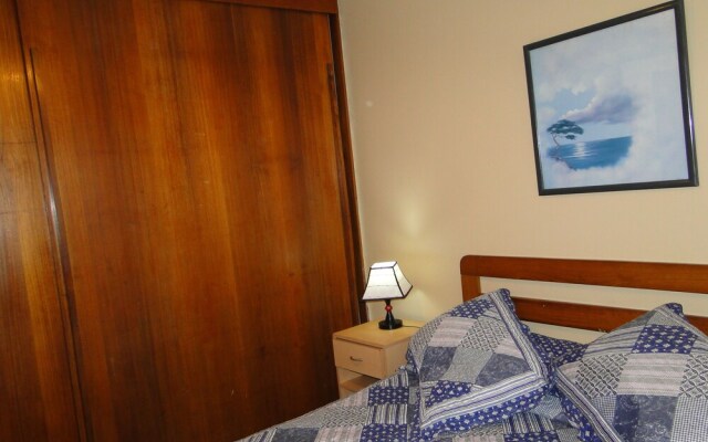 Departamento Reloj De Flores