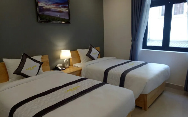 Lan Anh Hotel