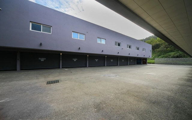 Cheongdo Rivera Drive-in