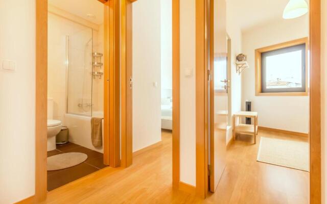 Camões Executive Flat