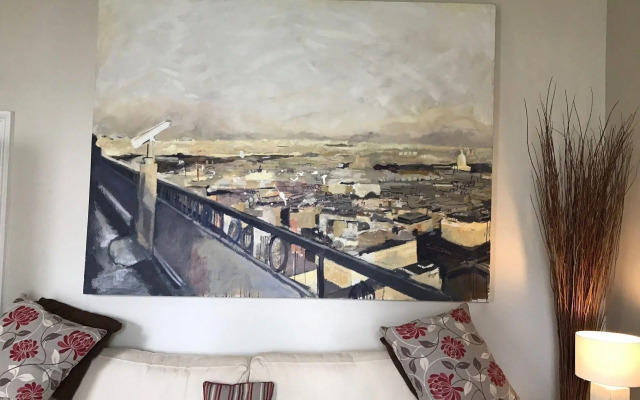 Cheltenham Townhouse Hotel