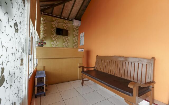 RedDoorz near Anggajaya Condongcatur