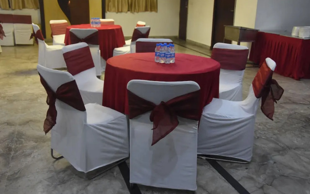 Ishanika Hotel