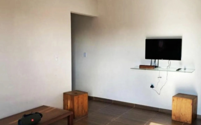 Casa Dendê 10 People by Ponta Corumbau