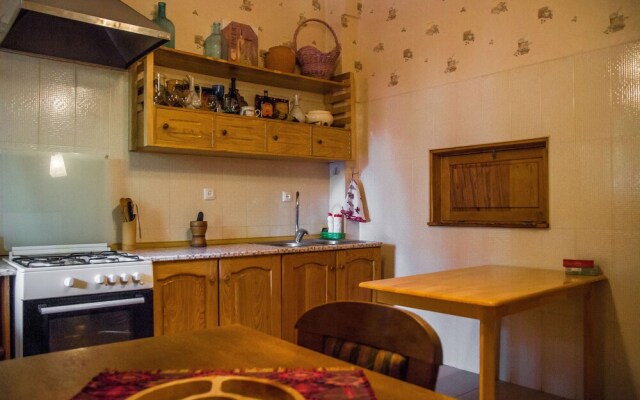 Magdalena's House