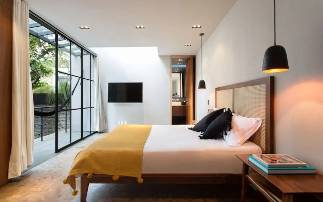 Casa 9