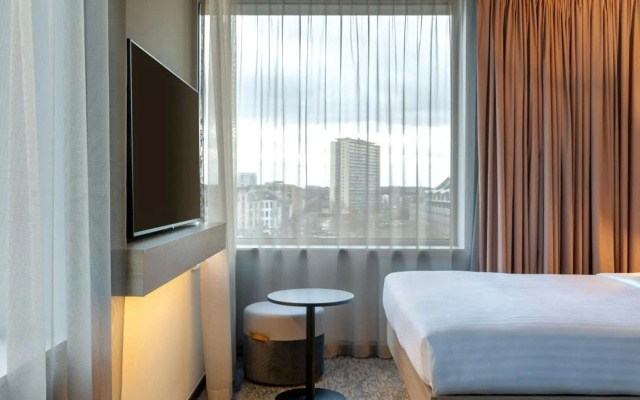 Moxy Antwerp - Image 5