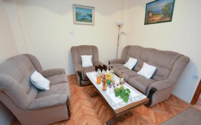 Apartments Brkan