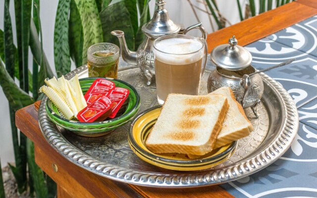 Capital O Hotel Riad Querétaro