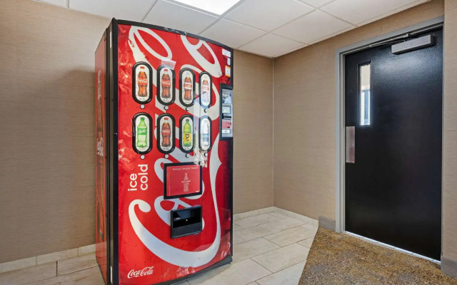 Best Western Ashbury Inn