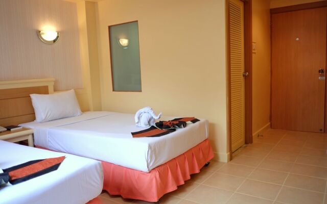 8080 Hotel Patong