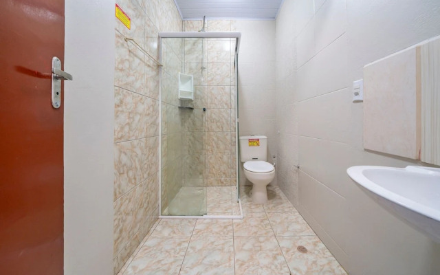 AP 17 Ala Tainha Residencial Solavir