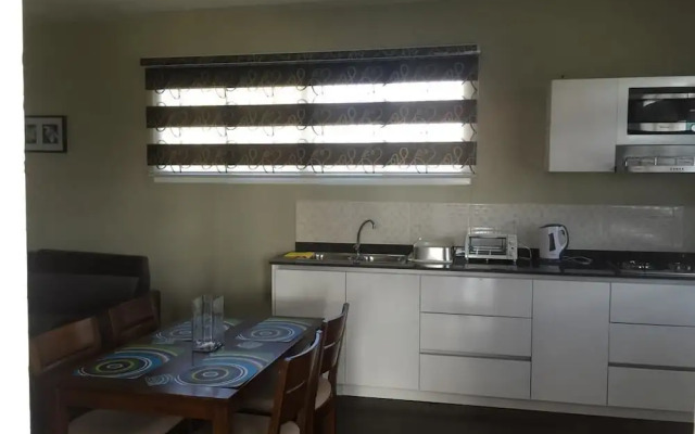 Perfect Stay Apartments