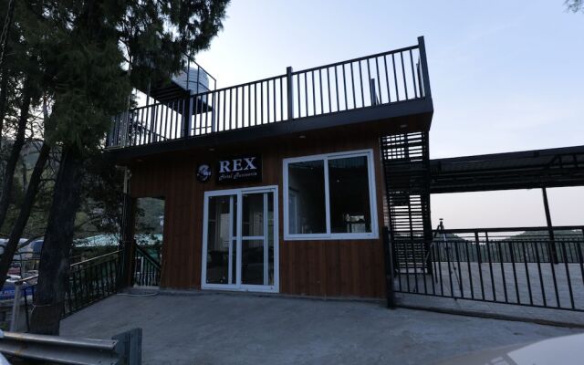 Hotel Rex