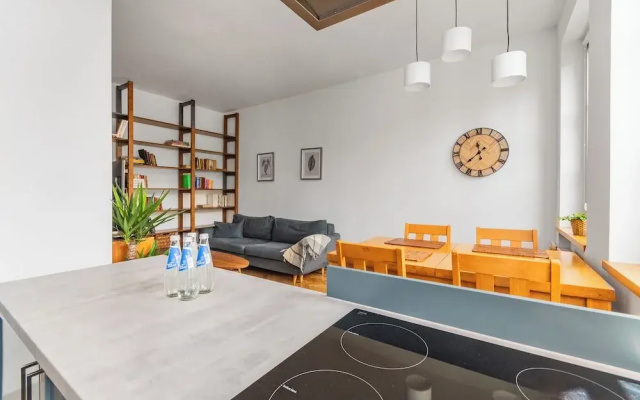 Szeroka Old Town by Grand Apartments