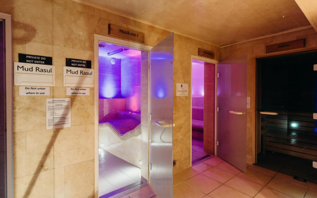 Crown Spa Hotel Scarborough by Compass Hospitality