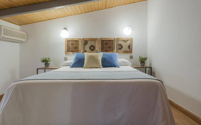 O'Donnell II in Madrid