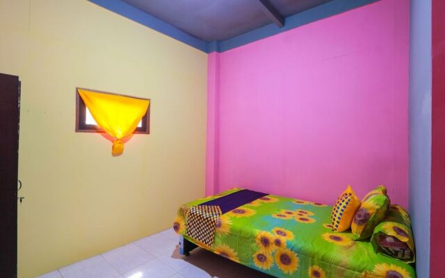 SPOT ON 2117 Anugerah Family Residence