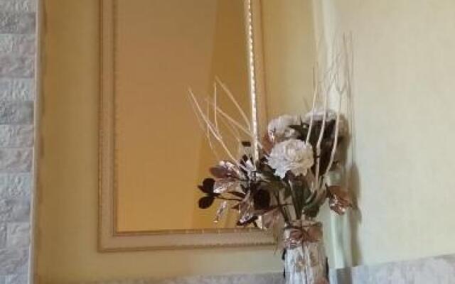 B&B Vico Napoli Salento