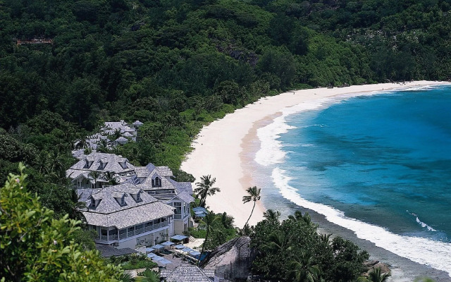Banyan Tree Seychelles Resort & Spa