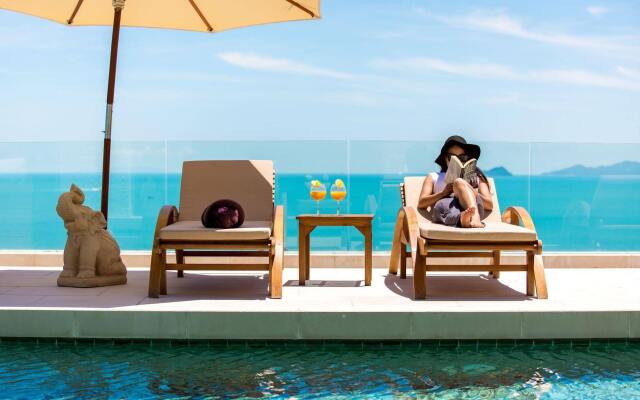 Villa White Tiger Koh Samui