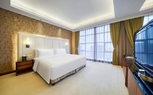 Hangzhou Haixin Hotel
